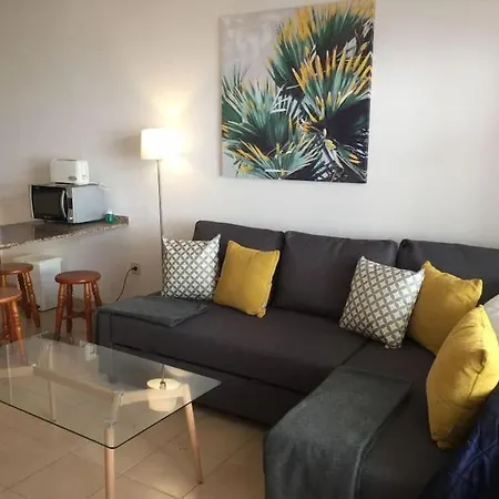 Tabaybas C7, Central One Bed Пуэрто дель Кармен