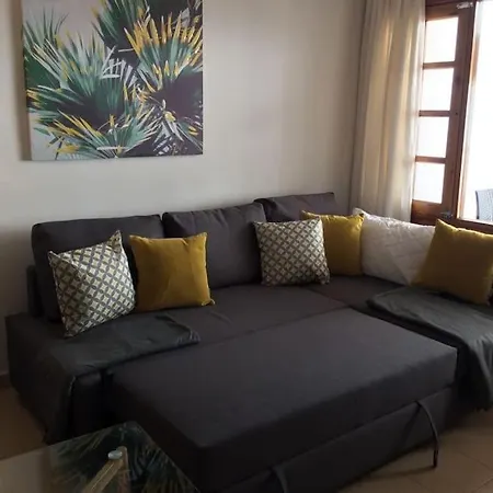 Tabaybas C7, Central One Bed * Пуэрто дель Кармен