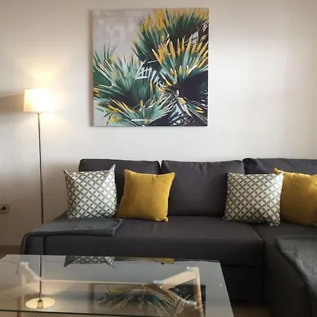Apartman Tabaybas C7, Central One Bed