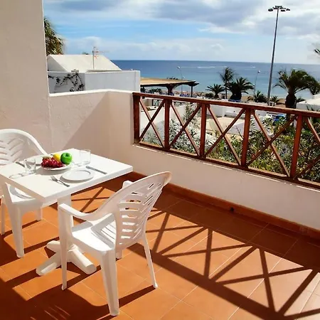Tabaybas C7, Central One Bed Apartman Puerto del Carmen